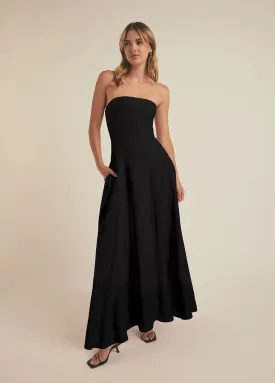 THE FAVORITE LINEN DRESS