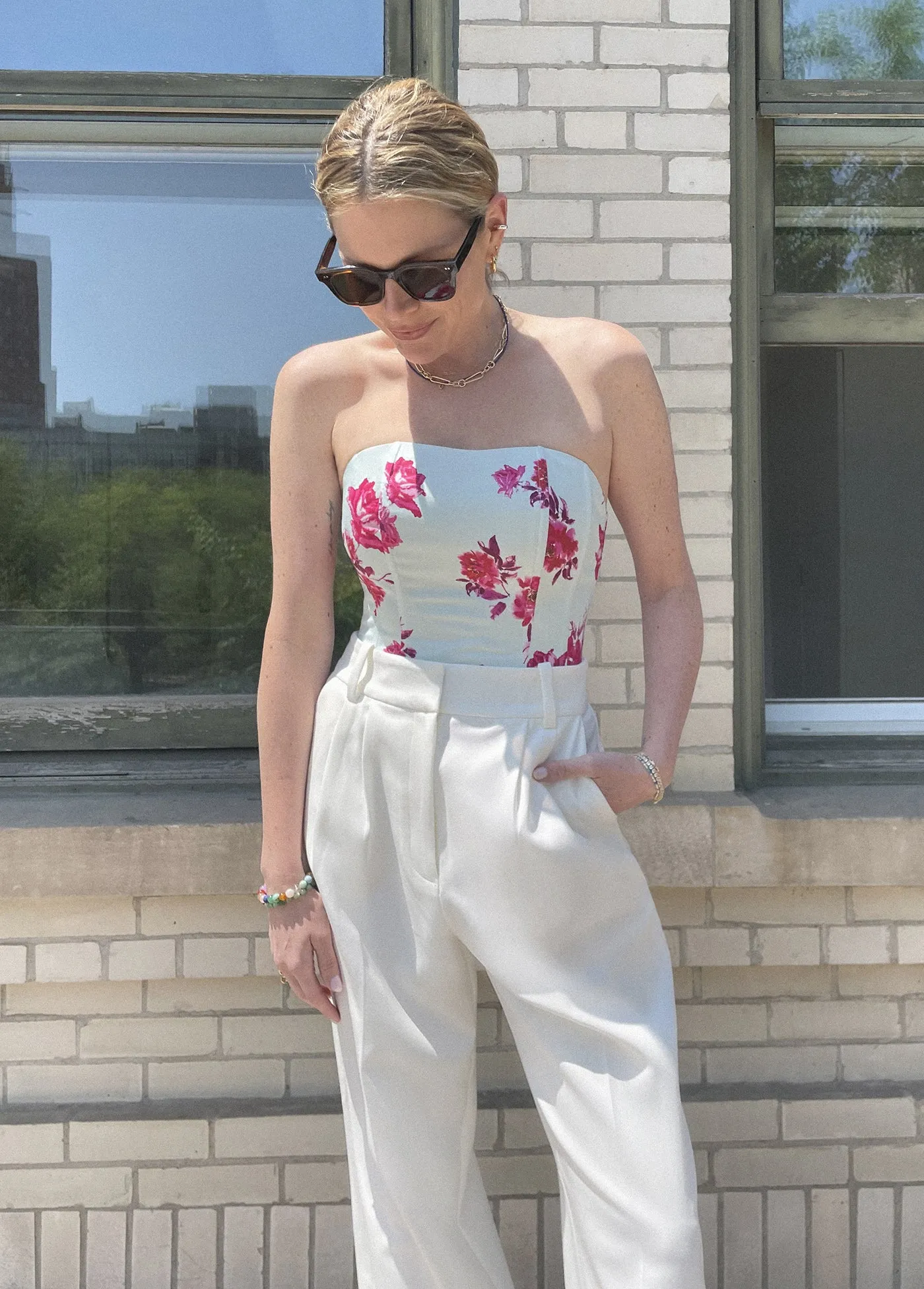 THE LANAI TOP