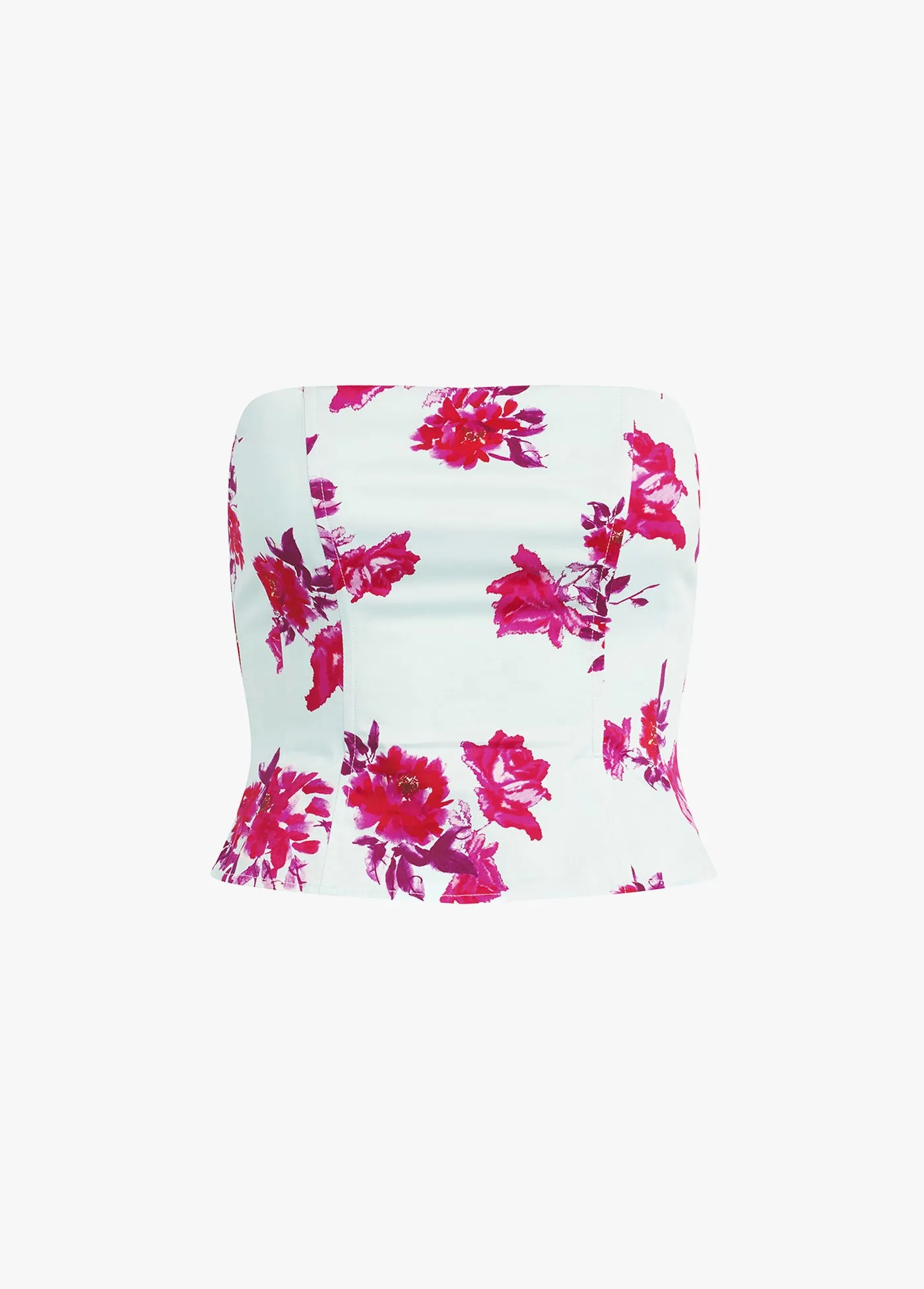 THE LANAI TOP
