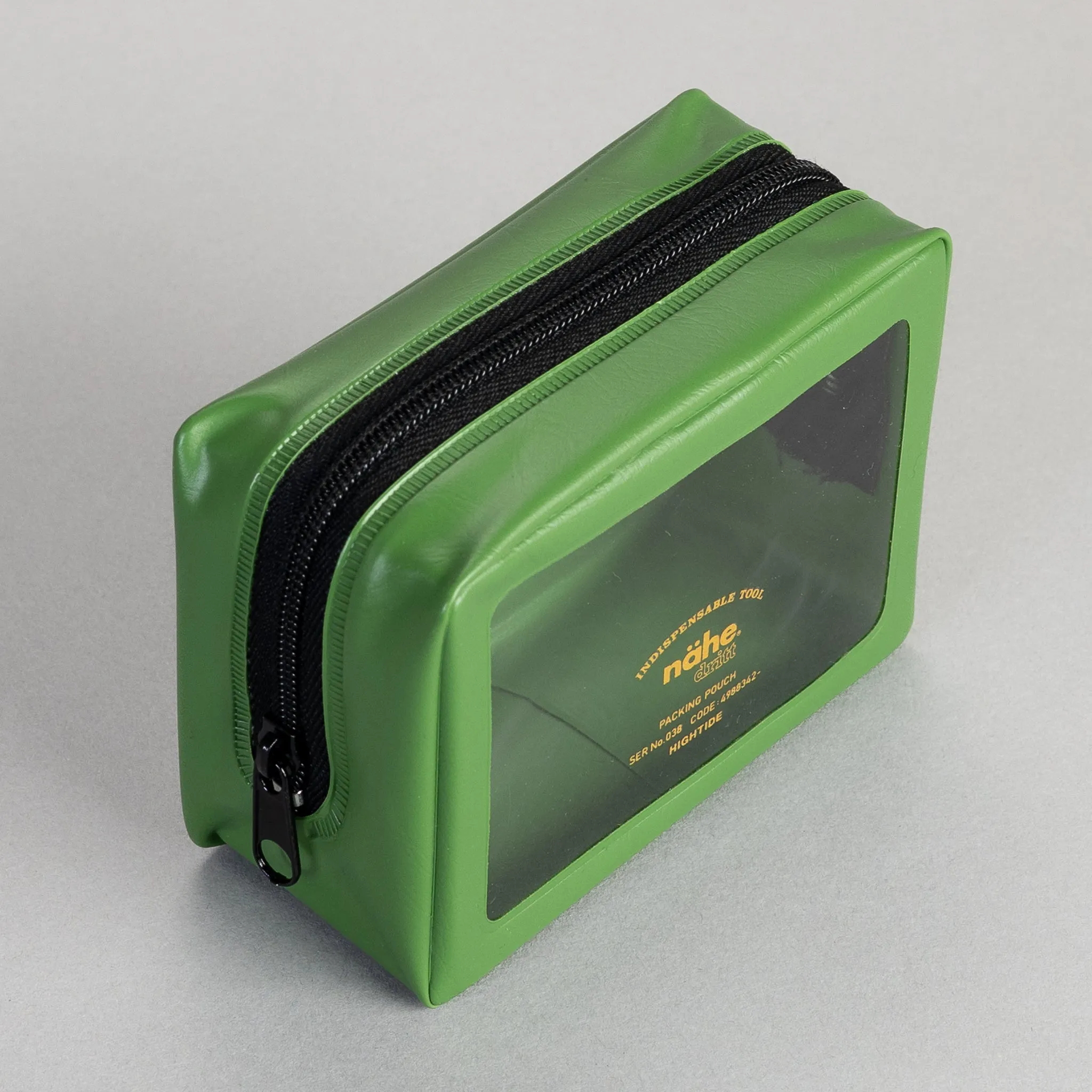 Transparent Packing Pouch (Extra Small)