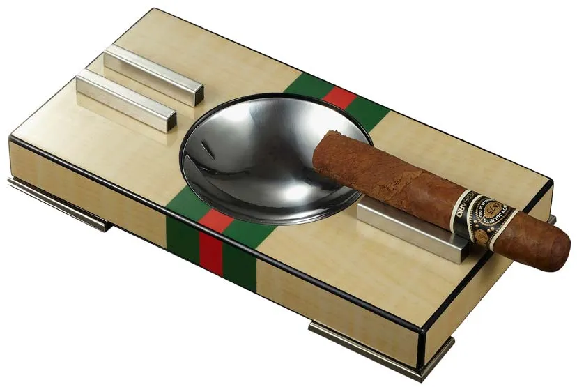 Visol Francis Cigar Ashtray