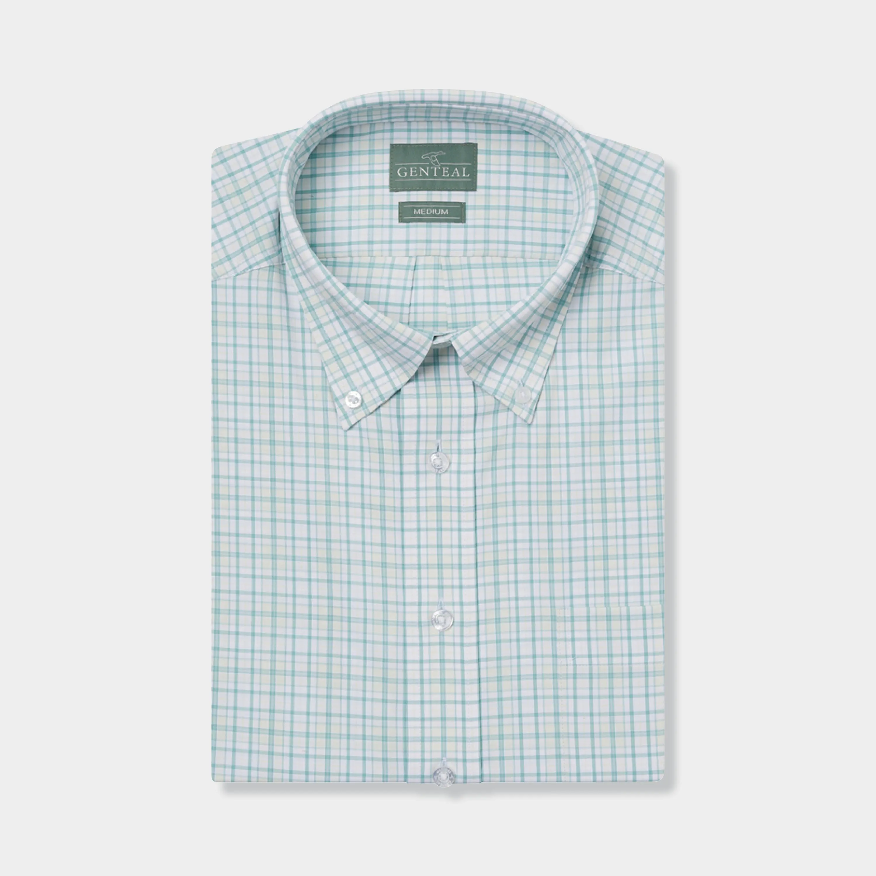 Willow Performance Sport Shirt