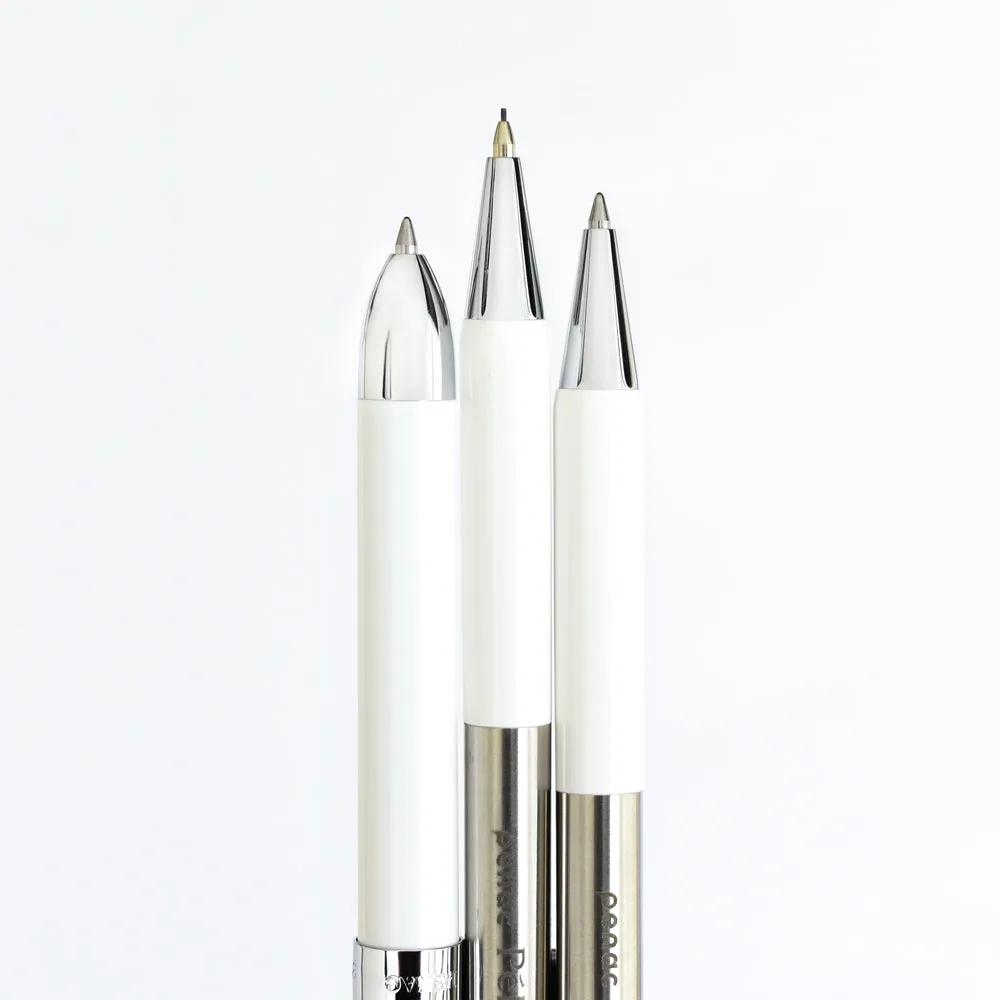 WRITING MOOD (3 Piece Set-WHITE)